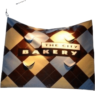 The City Bakery (3 W 18th St, New York)
