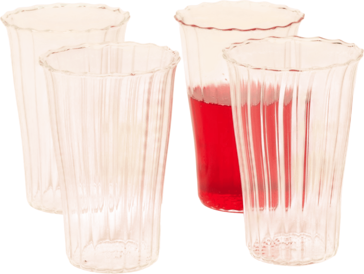 Le Verre Tumblers