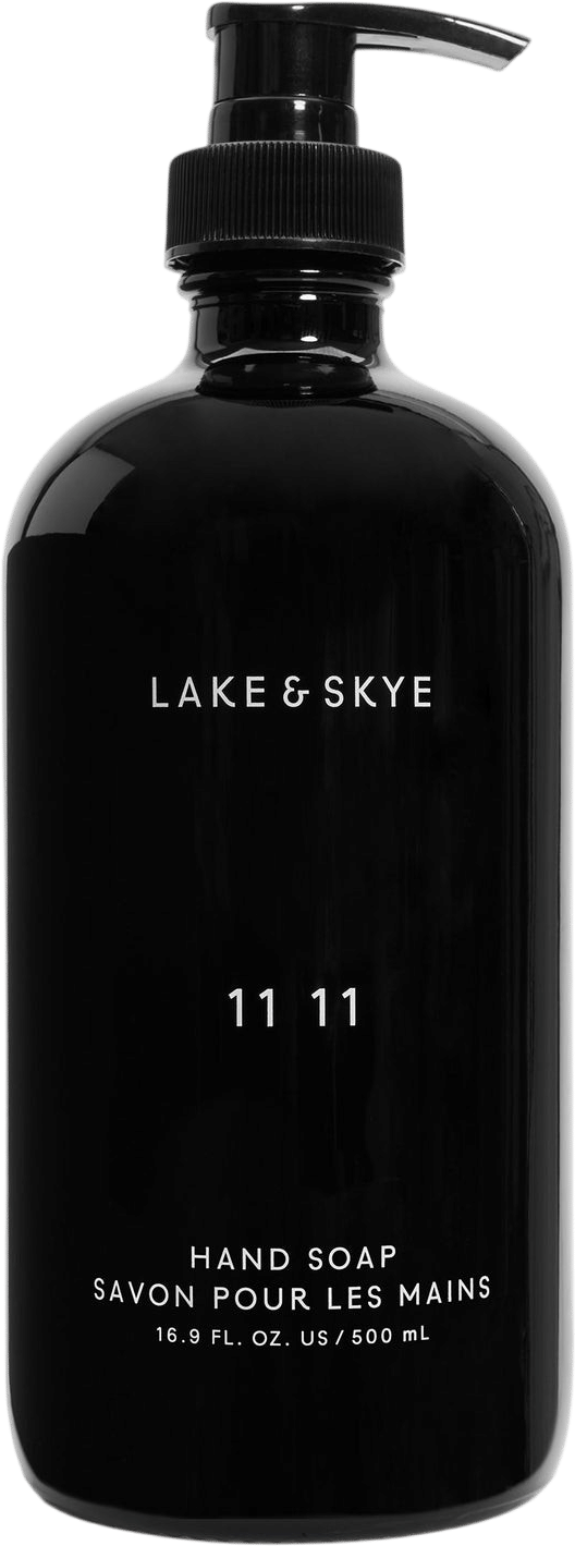 11 11 Hand Soap
