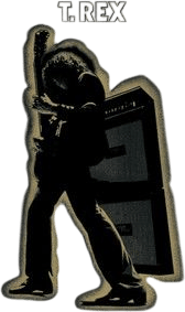 T. Rex, “Electric Warrior”