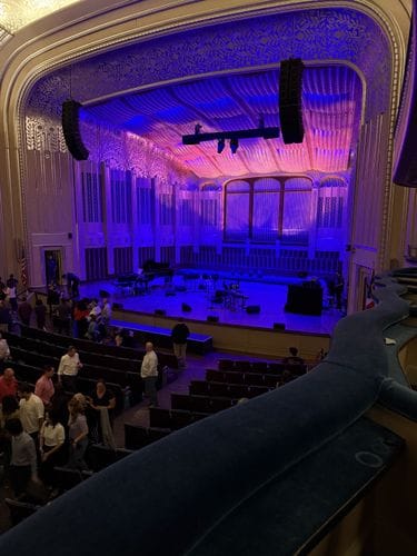 See a Show at Your Local Orchestra