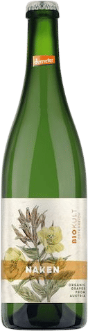 biokult orange wine