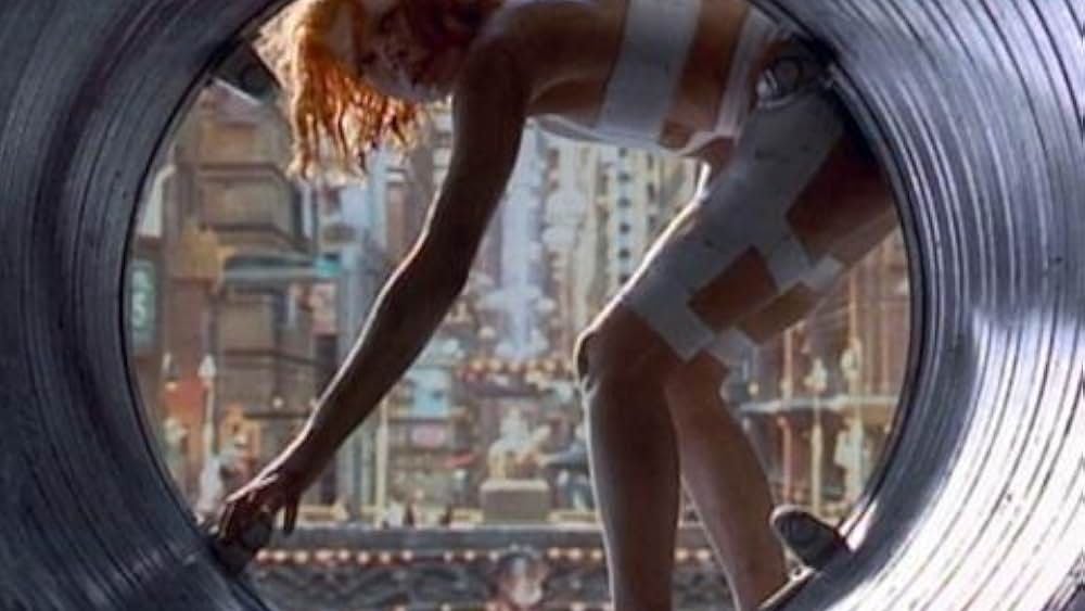 the fifth element