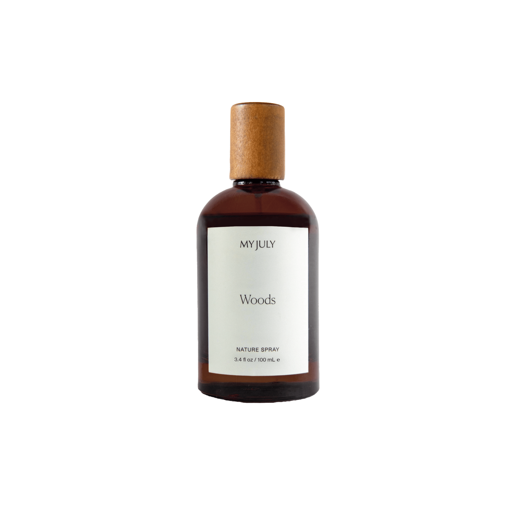 Woods Nature Tick + Mosquito Repellent