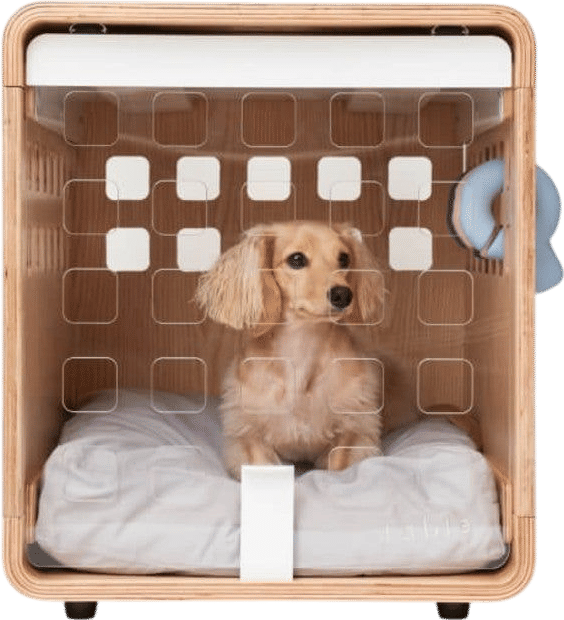 Signature Crate
