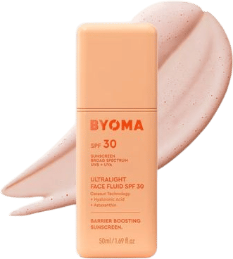 Ultralight Face Fluid SPF 30