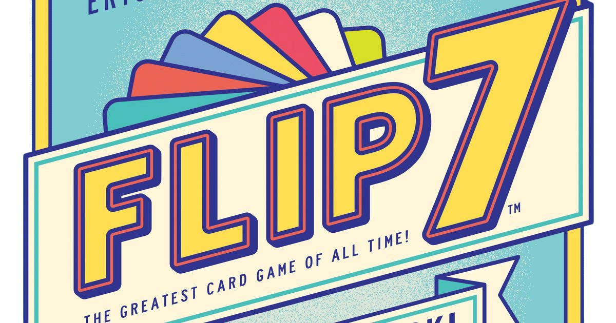Flip 7