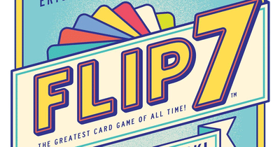 Flip 7