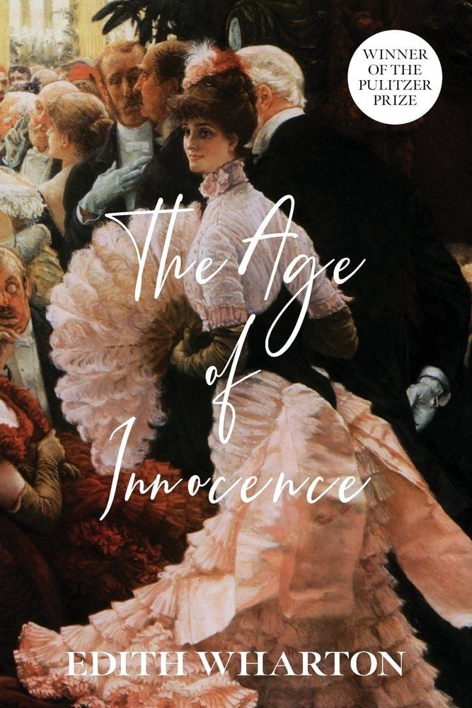 The Age of Innocence (Edith Wharton)
