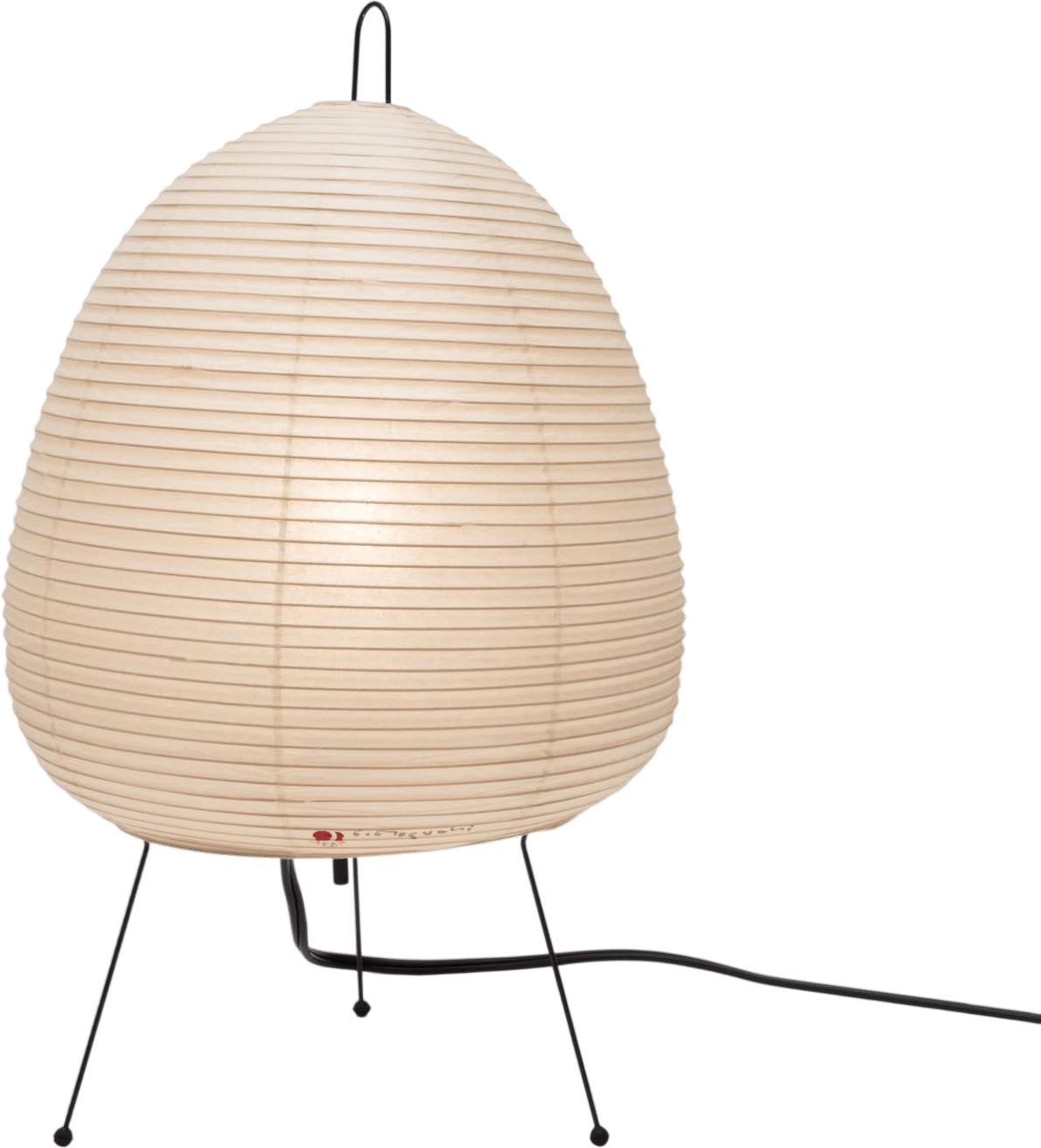 Akari Light Sculptures