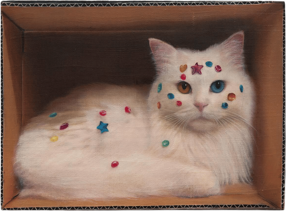 Joseph Jones Artworks