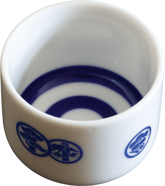 Sakazuki Ochoko