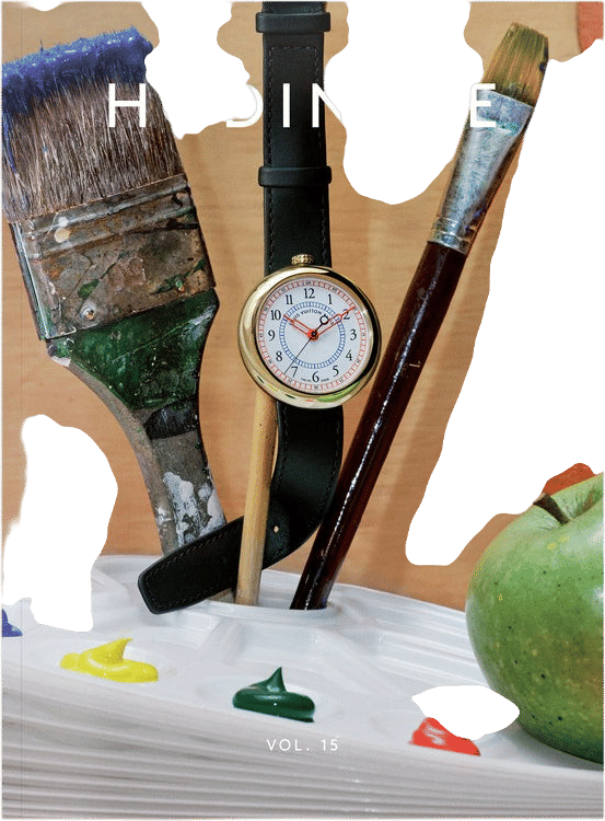 Hodinkee Magazine