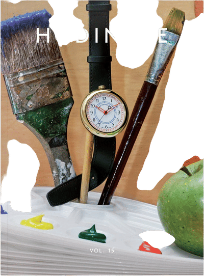 Hodinkee Magazine