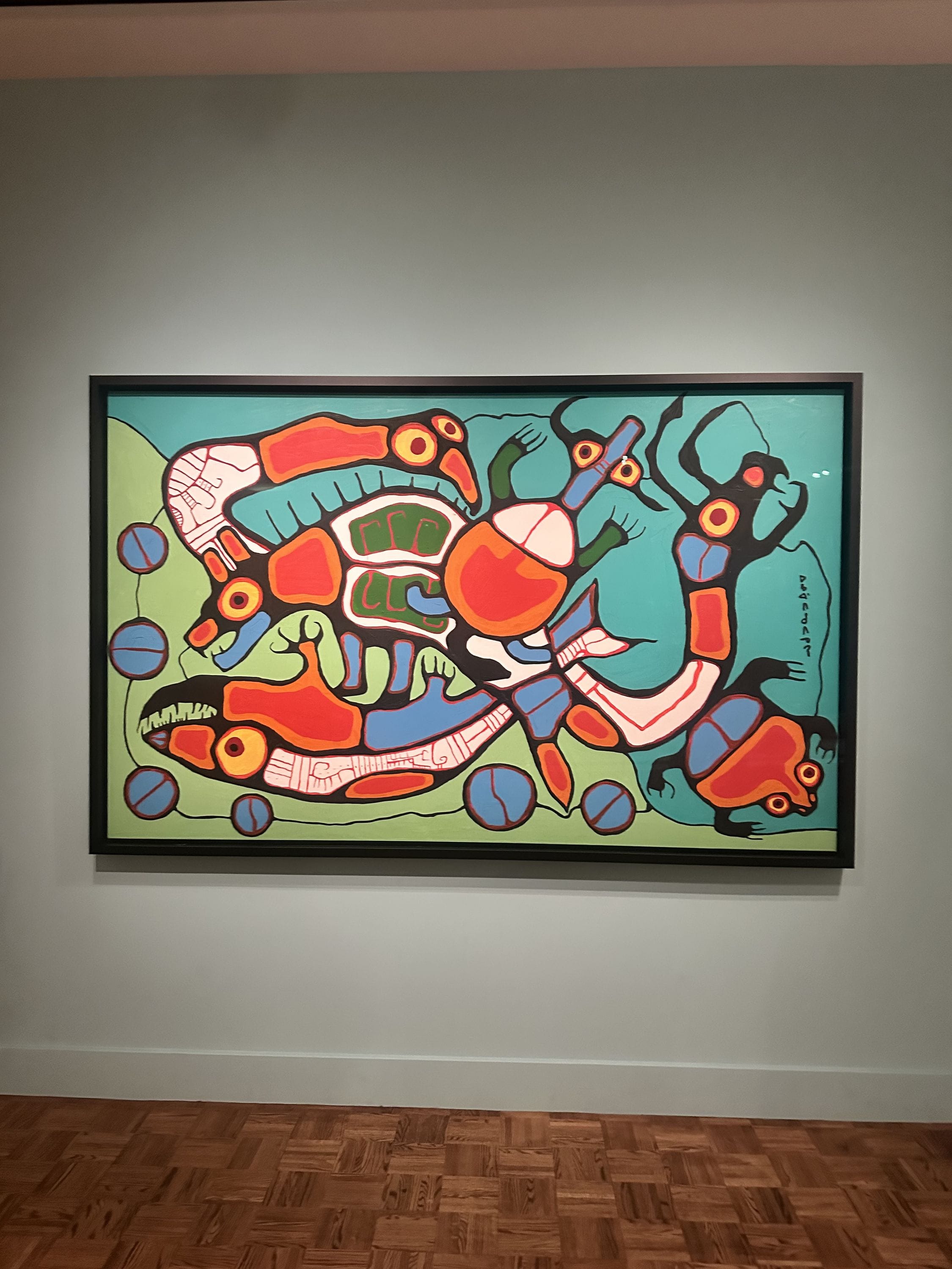 Detroit Institute of Arts