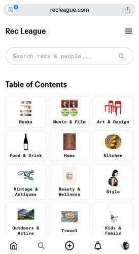 Use The RL Explore Function