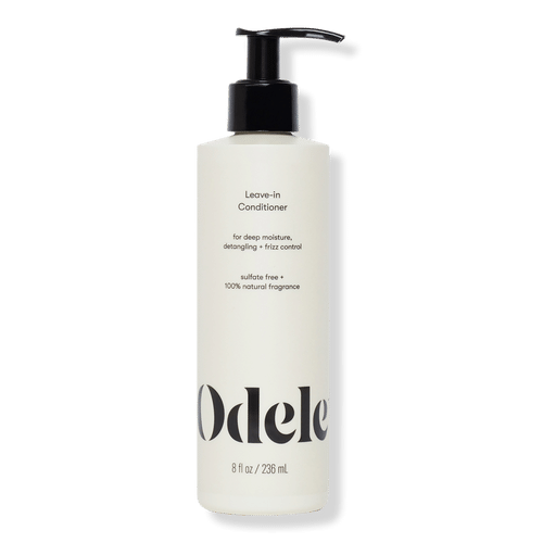 Odele Leave-In Conditioner for Deep Moisture + Frizz Control
