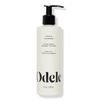 Leave-In Conditioner