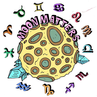 The Astrology of Careers (Moon Matters Astrology)