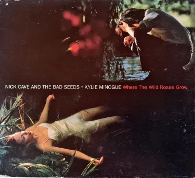 Where the Wild Roses Grow