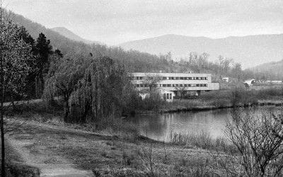 Black Mountain College