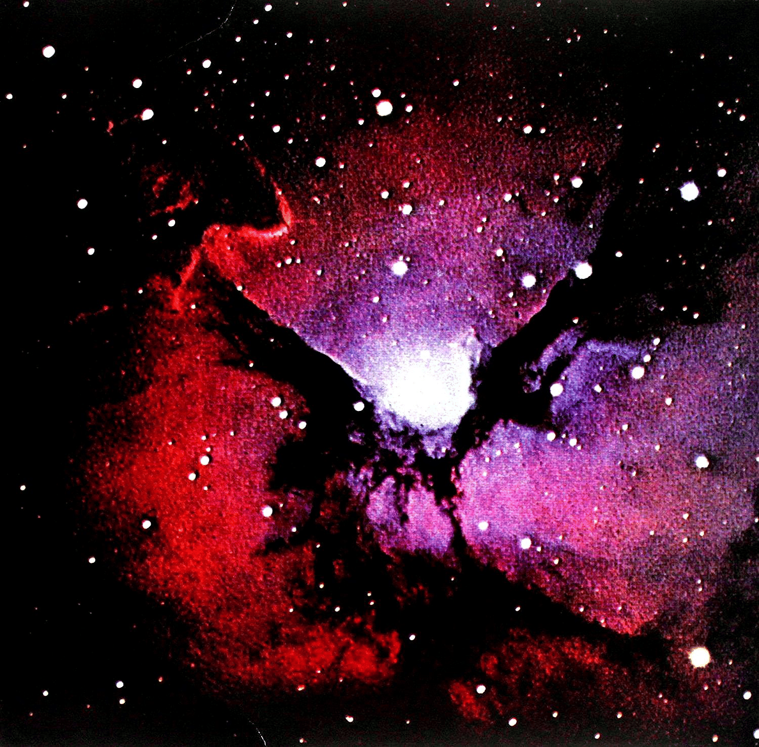 King Crimson - Islands