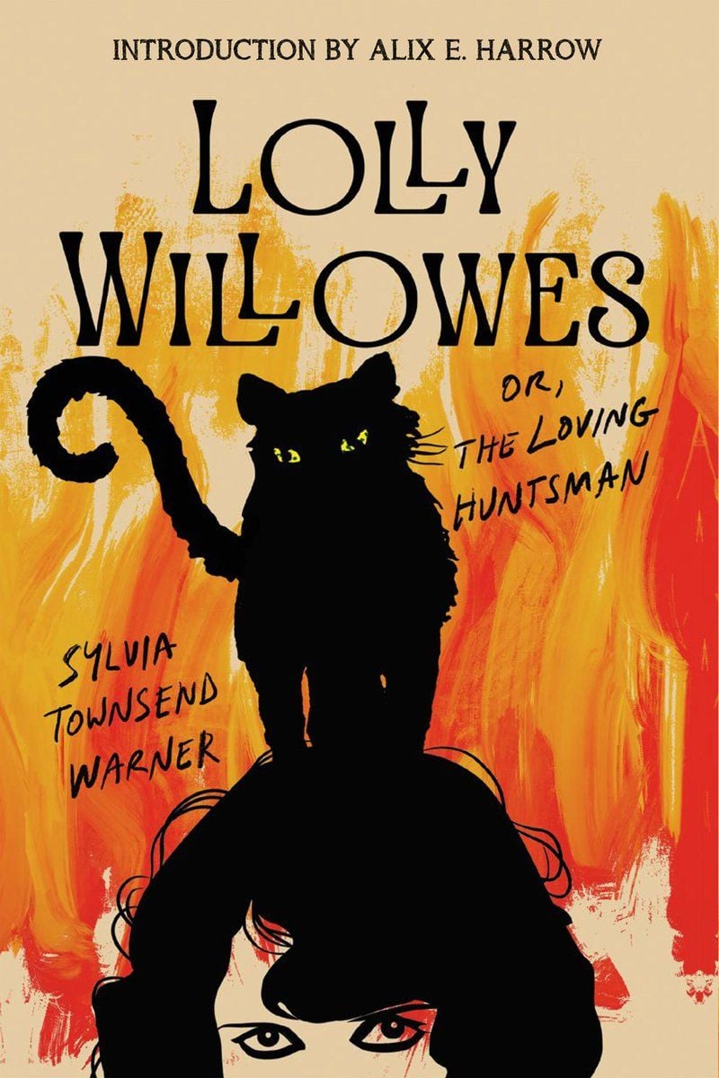 Lolly Willowes