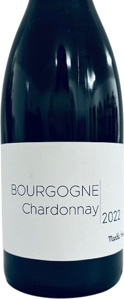 2022 Marthe Henry Boillot Chardonnay Bourgogne White
