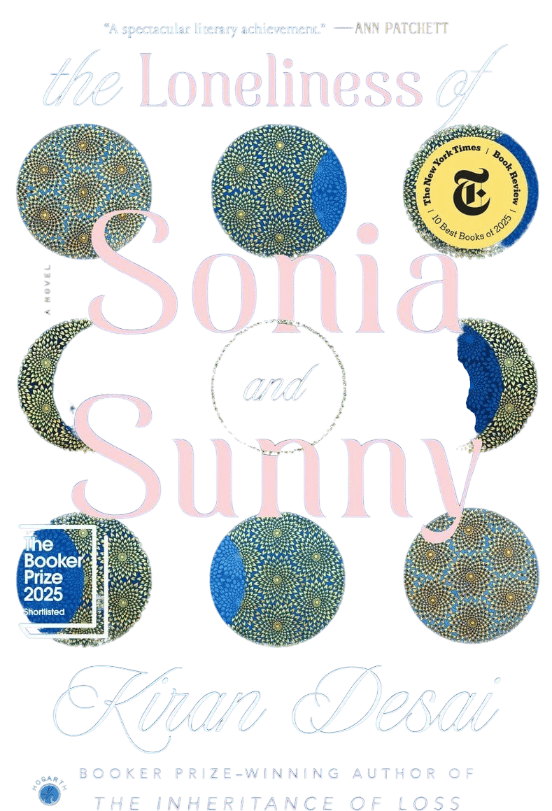 The Loneliness of Sonia and Sunny