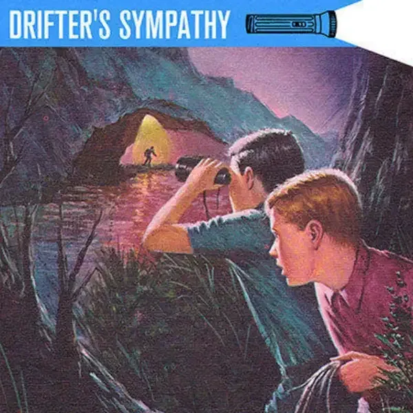 Drifters Sympathy - Selfish Music