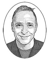 david sedaris