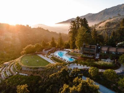 La Ventana Inn & Spa