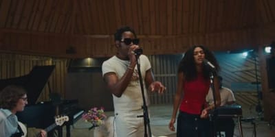 The Hardest Part (feat. Leon Bridges)