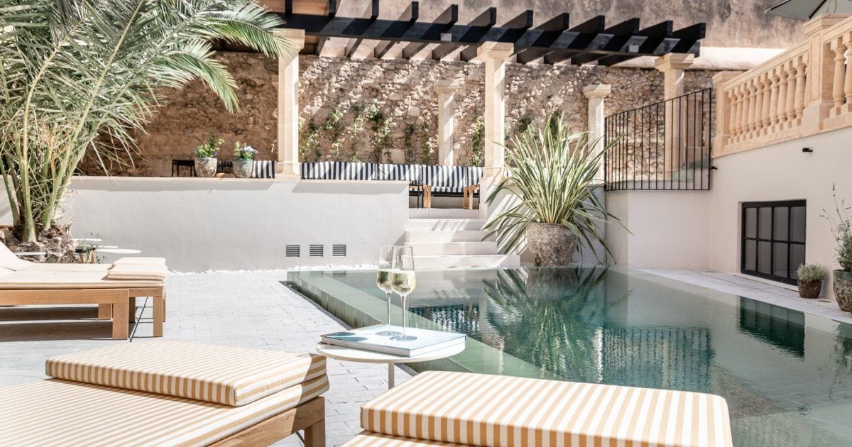concepcio by nobis - Palma de Mallorca