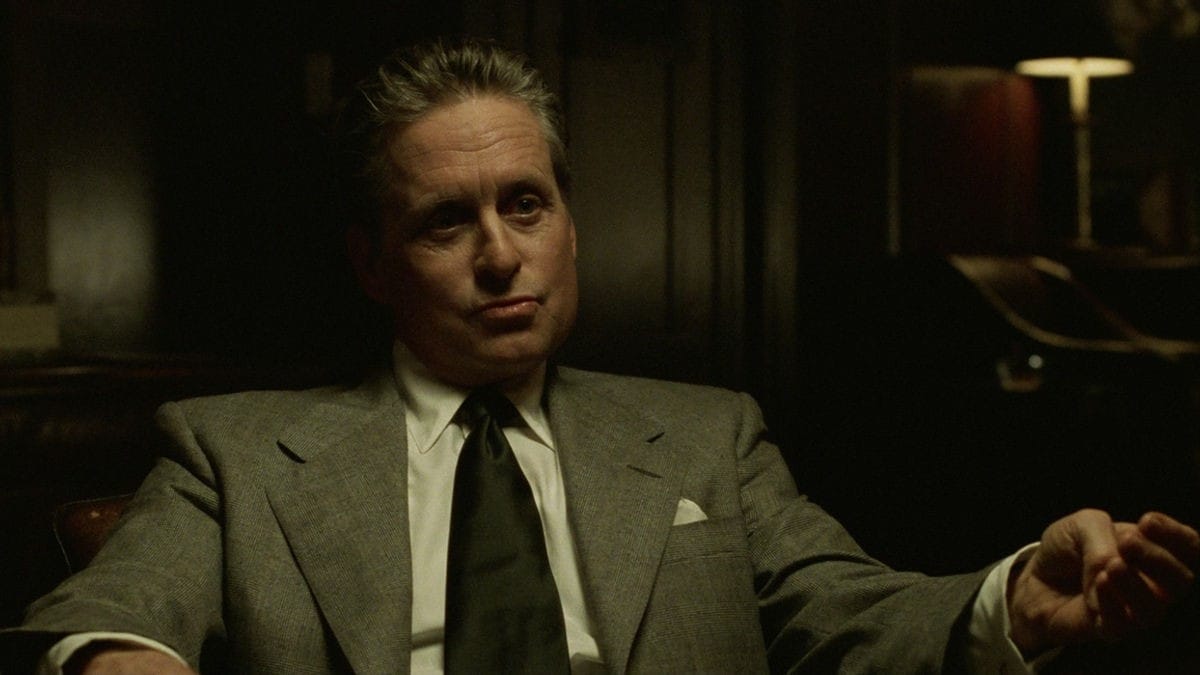 The Game (Dir. David Fincher, 1997)