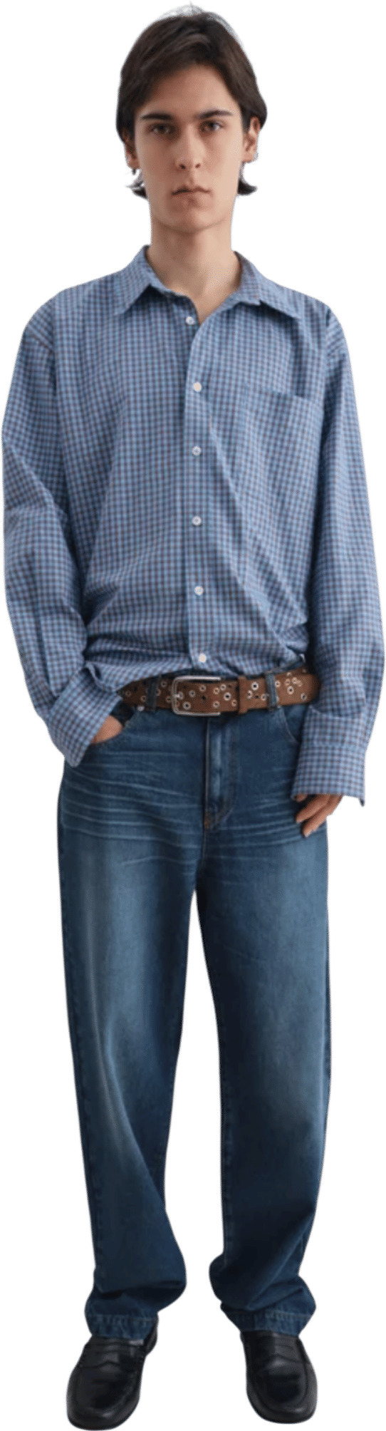 Gimaguas button ups