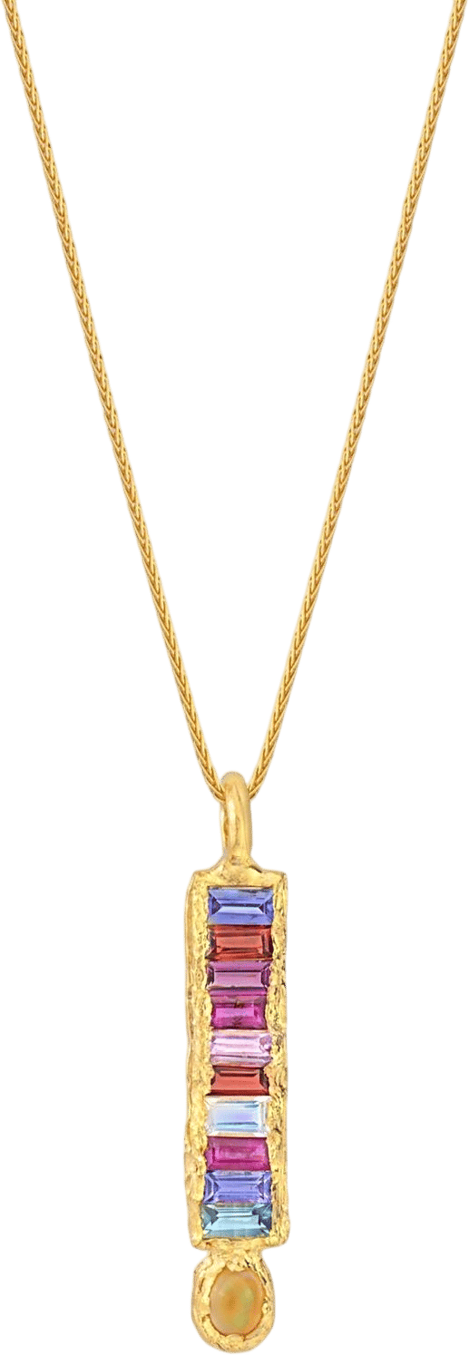 Hesperides Jewelry Prisma No2