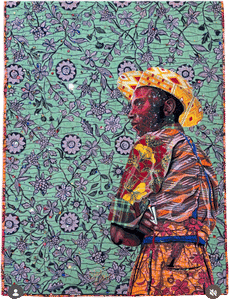 Bisa Butler Quilts