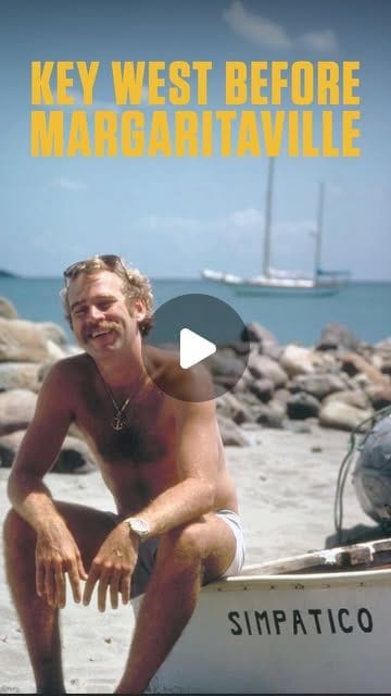 Gulf & Western: Key West's Bohemian Past