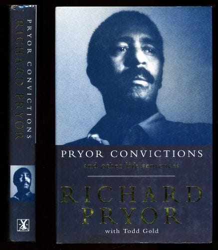 Pryor Convictions - Hardcover