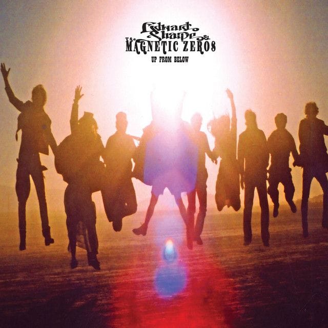 Home by Edward Sharpe and the magnetic zeros