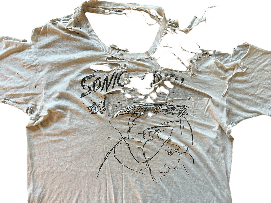 Thrashing sub par tees by any means necessary