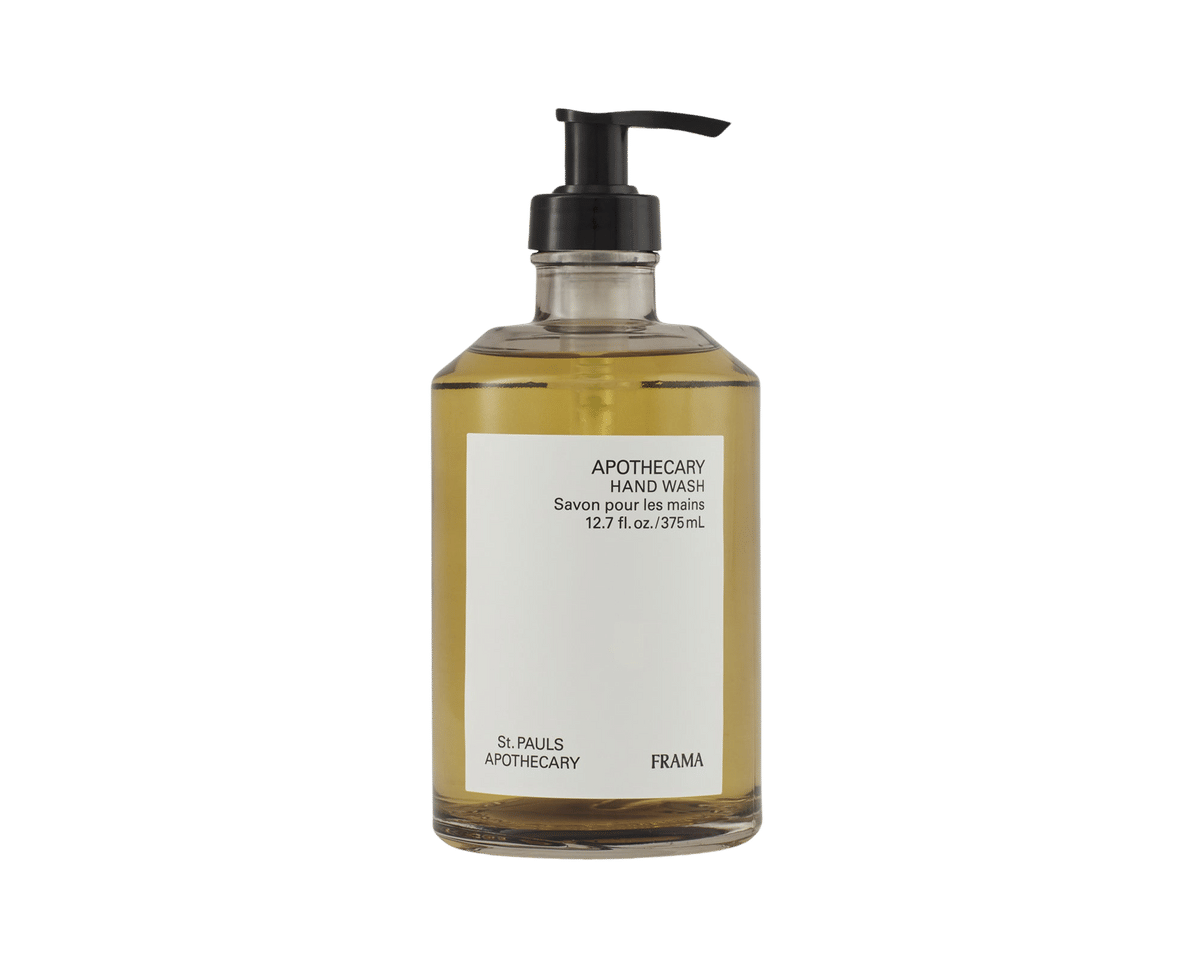 Frama apothecary hand wash