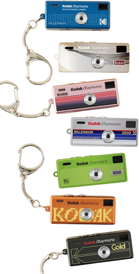 Kodak Charmera