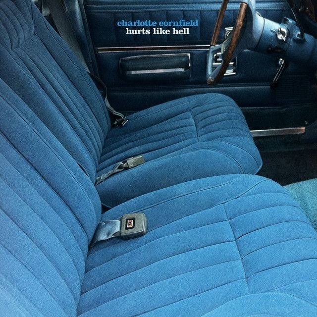 Hurts Like Hell, Charlotte Cornfield