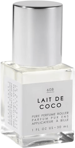 Lait de Coco Perfume Oil