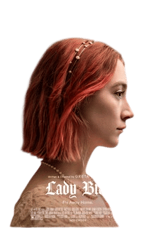 Lady Bird (2017 film)