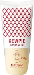 Kewpie Mayonnaise