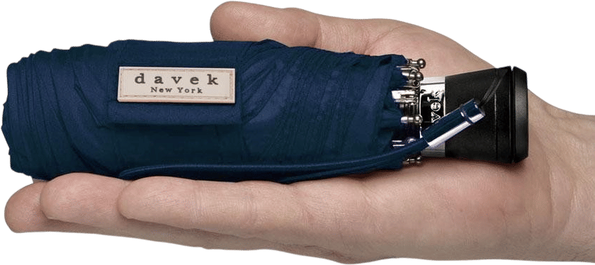 Most compact umbrella for travel/life