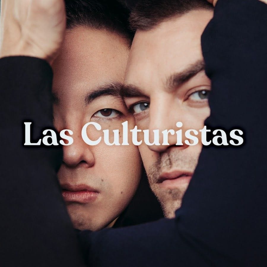 Las Culturistas 